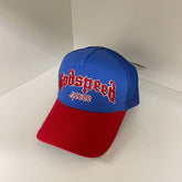 Godspeed GS Forever Trucker Hat